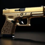 Glock 380 geração 5