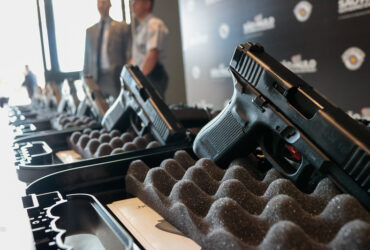 Armas .40