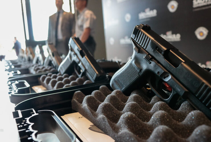 Armas .40
