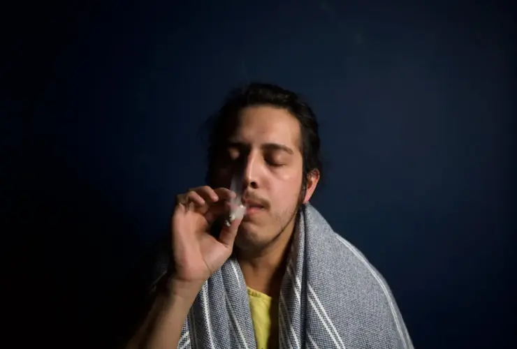 O Que é a Brisa do Blue Dream? Entenda Seus Efeitos e Benefícios