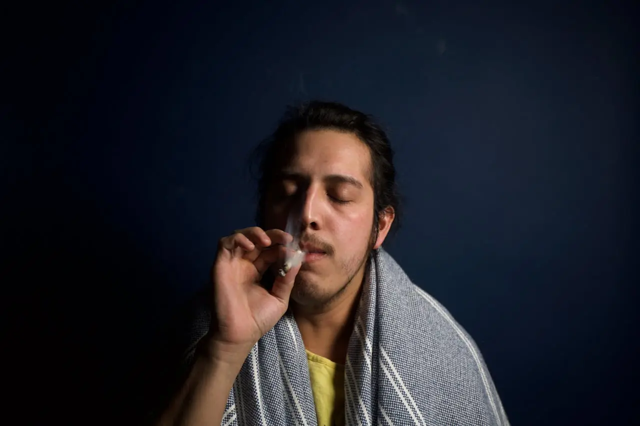 O Que é a Brisa do Blue Dream? Entenda Seus Efeitos e Benefícios